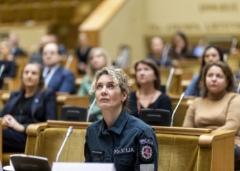 Kova Su Prekyba žmonėmis: Kas Nuveikta Per 10 Metų?