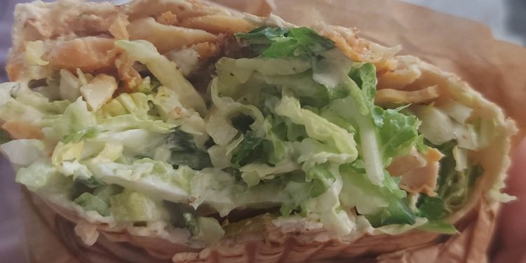 Kebabas