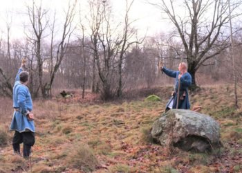 Purmalių Paleoastronominė Stebykla