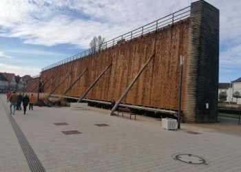 Fotofaktas. Idėja Anykščiams