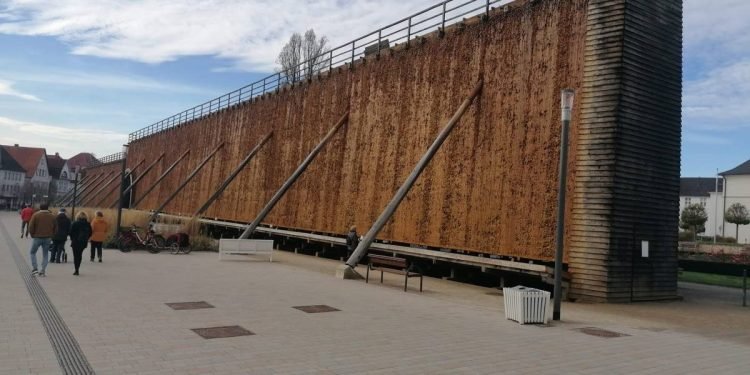 Fotofaktas. Idėja Anykščiams