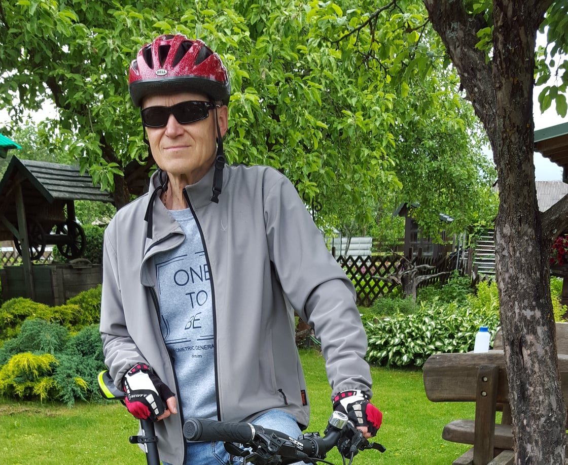 Galėtų Gyventojams Sutaupyti Laiko