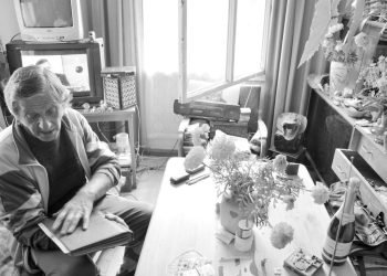 Vilių Ir Izidorių – Sūnų Ir Tėvą Prisiminus