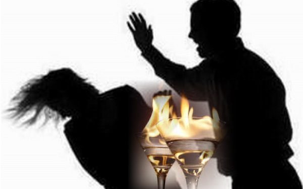 Girtas Prieš Girtesnę