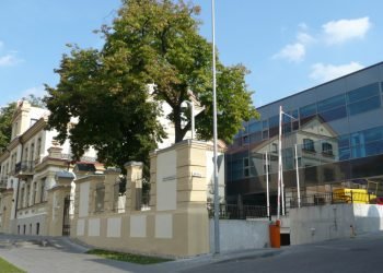 Paskelbta VĮ Lietuvos Automobilių Kelių Direkcijos Vadovo Atranka