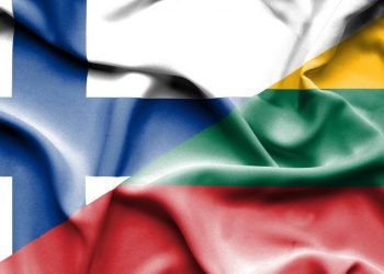 Vyriausybės vadovė sveikina Suomiją Nepriklausomybės dienos proga