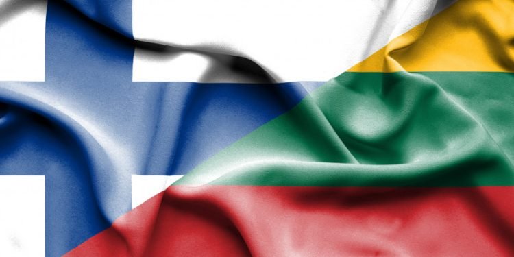 Vyriausybės vadovė sveikina Suomiją Nepriklausomybės dienos proga