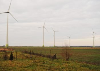 Nustatytos Papildomos Poveikio Aplinkai Vertinimo įstatymo Taikymo Išimtys Statant Vėjo Elektrines