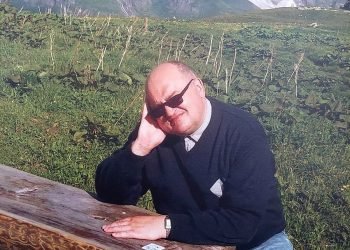 Į Amžinybę Iškeliavo Iš Anykščių Kilęs Dvasininkas