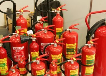 Kviečiame Aptarti Griežtinamus Fluorintų Dujų Reguliavimo Reikalavimus