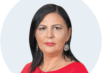 Netikėtumas – Komisijos Pirmininke Patvirtintas Kitas žmogus