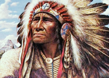 21 indėniška patarlė, keičianti pasaulėžiūrą