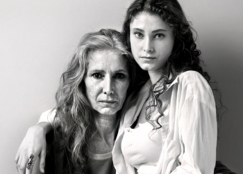 „Po 3 metų aš galėsiu išvaryti tave iš namų!“ – motinos laiškas paauglei dukrai