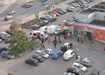 Ikiteisminis Tyrimas Dėl Didelį Atgarsį Visuomenėje Sukėlusio įvykio Perduotas į Teismą