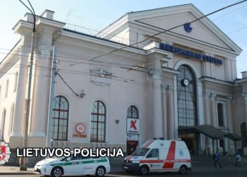 Ikiteisminis Tyrimas Dėl Nužudymo Perduotas į Teismą