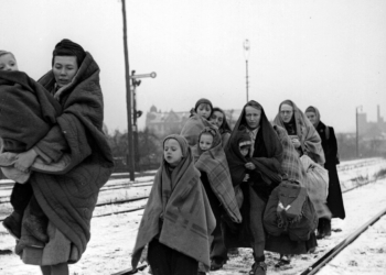 Kai sušildysi kitų širdis, tada sušilsi ir tu