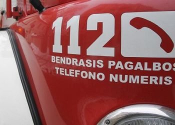 Ištraukė Automobilį Iš Skardžio Ir Padėjo Medikams