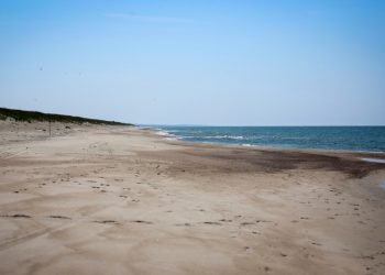 Kviečiame į Projekto „Jūros šiukšlių Monitoringas“ Pristatymą