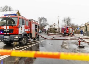 Seimas Pritarė Naujam Krizių Valdymo Ir Civilinės Saugos Modeliui