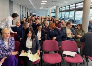 GMP įstaigų Ir Padalinių Vadovai Ieško Geriausių Sprendimų GMP Pokyčiams