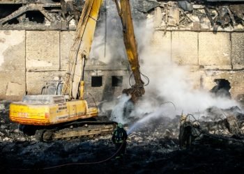 Seimas Pritarė Naujam Krizių Valdymo Modeliui, Bus Steigiamas Centras