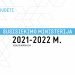 2022-Ieji Susisiekimo Sektoriuje: Pradėti Nauji Strateginių Projektų „Via Baltica“ Ir „Rail Baltica“ Etapai, Prasideda Elektromobilumo Plėtra, Pažangiau Valdomos Sektoriaus įmonės