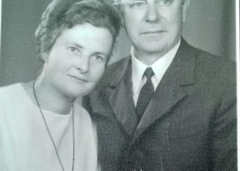 Atsiminimuose – Rašytojos Dovanota Itališka Užuolaida