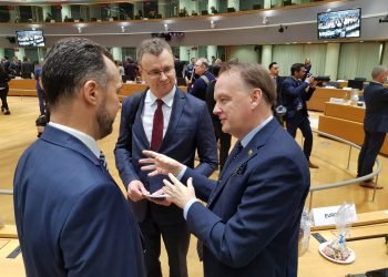 ES Vidaus Reikalų Taryba: Kroatija Šengene, ES Sprendimų Dėl Migracijos Instrumentalizavimo Paieškos Tęsiasi