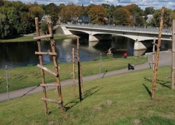 Naujos žemumos – Blogiau Tik Vienoje Savivaldybėje