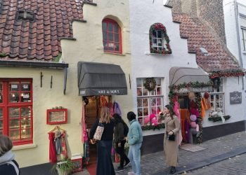 Apsipirkti – į Vokietiją