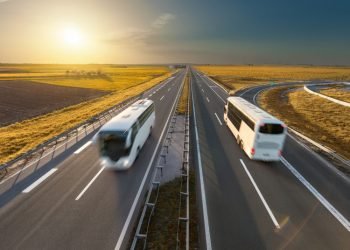 LTSA Skelbia Tarpmiestinių Autobusų Vežėjų Konkurso Pirmąjį Etapą