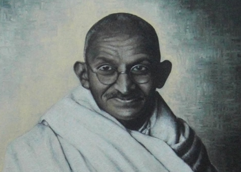 Gandi: „Gebėjimas atleisti – stipriųjų savybė. Silpnieji niekada neatleidžia“