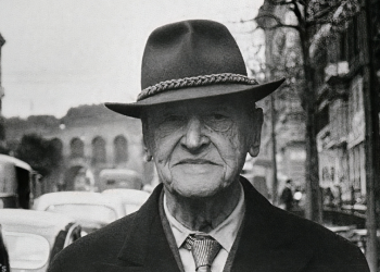 „Didelis vaidmuo rusų gyvenime atitenka savęs naikinimui“ – 10 Moemo citatų