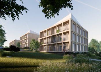 Kalviuose Iškils Globos Ir Slaugos Namai