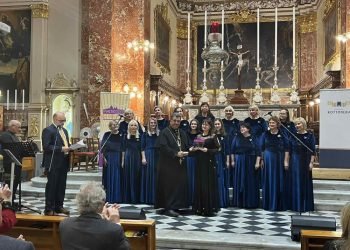 Choro „Nona“ Skrydis