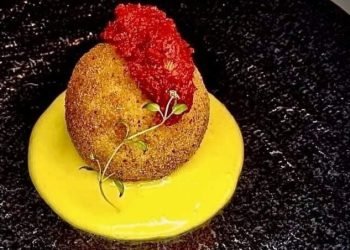 Bermondsey Bomb burbuliukas