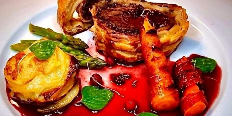 Wellington kepsnys Wellington kepsnys