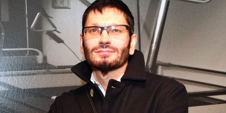 Vyriausybės vadovė sveikina menininką Paulių Staniką 60-ojo jubiliejus proga