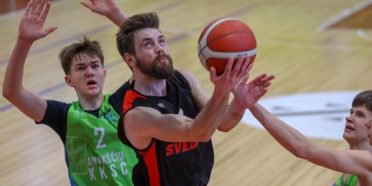 Sekmadienį – ARKL Pirmenybių Startas (I Turo Tvarkaraštis)