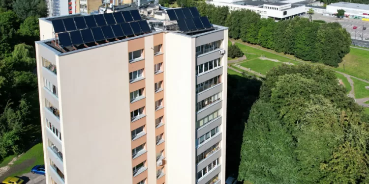 Nuo šiandien APVA Priima Paraiškas Seniems Daugiabučiams Atnaujinti Nuo šiandien APVA Priima Paraiškas Seniems Daugiabučiams Atnaujinti