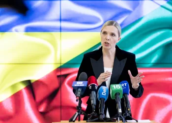 Antrieji Ministrės A. Bilotaitės Kadencijos Metai: Priimti Sunkūs, Bet Valstybės Raidai Ir žmonių Saugumui Gyvybiškai Svarbūs Sprendimai