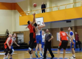 „Kavarskas“ Išlieka Vienvaldis A Diviziono Lyderis