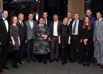 Pagerbti Geriausi KPP Projektų įgyvendintojai