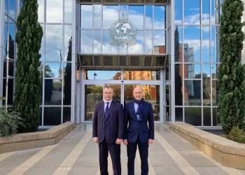 2022 Metams Besibaigiant