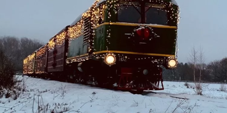 Du Trečdaliai šalies Gyventojų Dar Nėra Keliavę Siauruku Du Trečdaliai šalies Gyventojų Dar Nėra Keliavę Siauruku