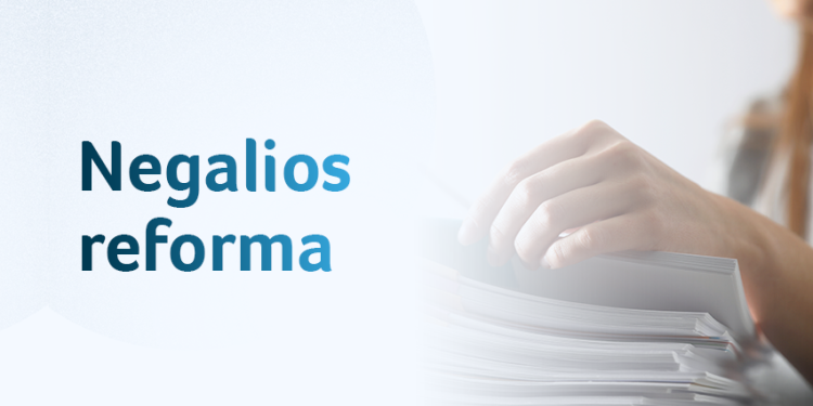 Negalios Reforma: Taiklesnė Parama Ir Individualius Poreikius Atliepianti Pagalba