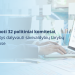 Registruoti 32 Politiniai Komitetai, Galėsiantys Dalyvauti Savivaldybių Tarybų Rinkimuose