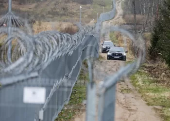 Seimas Pritarė Pratęsti Nepaprastąją Padėtį Lietuvos Pasienyje Su Baltarusija Ir