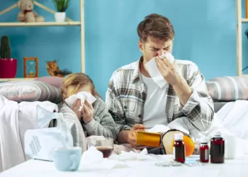 Artėjant Gripo Pikui, Ministerija Ragina Gyventojus Suskubti Skiepytis – Liko Dar Penktadalis Nemokamos Vakcinos