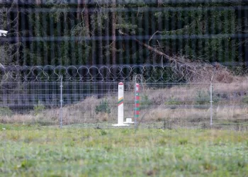 Ministrė A. Bilotaitė: Migracijos Valdymui Lietuva Pasirinko Veiksmingus Sprendimus